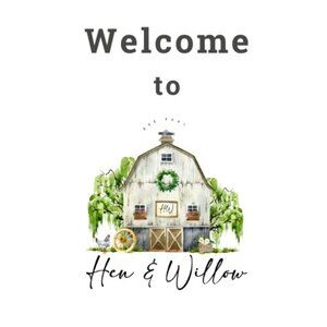 Welcome!